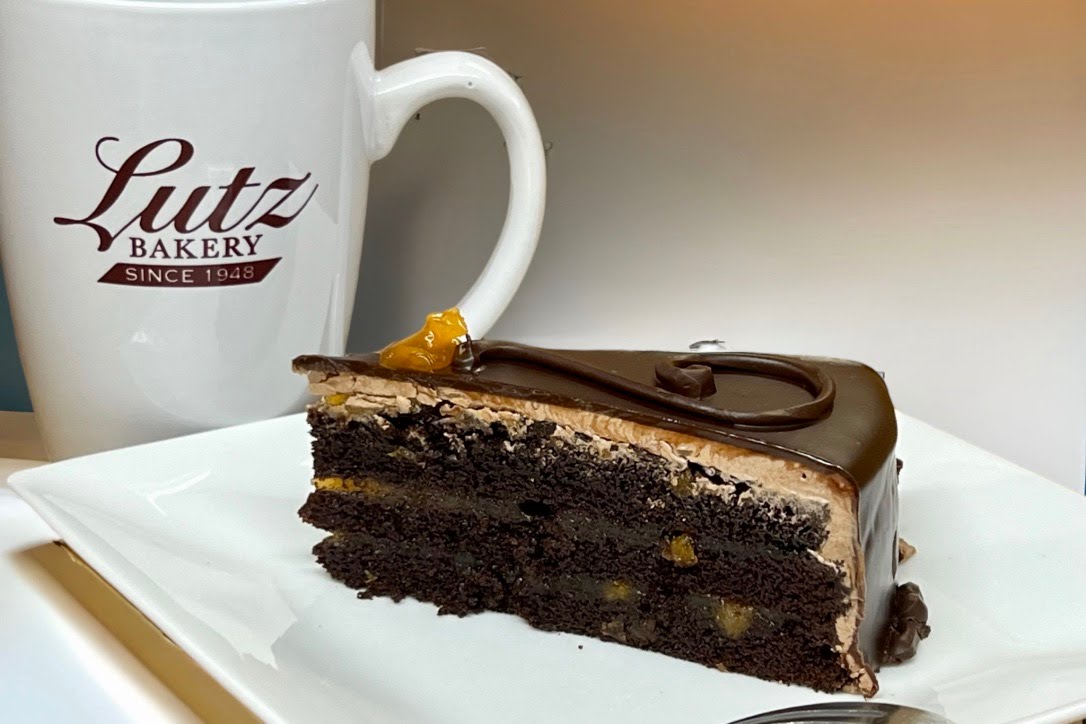 Lutz Bakery by null