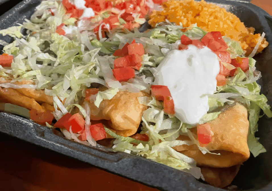 La Finca Mexican Restaurant by null