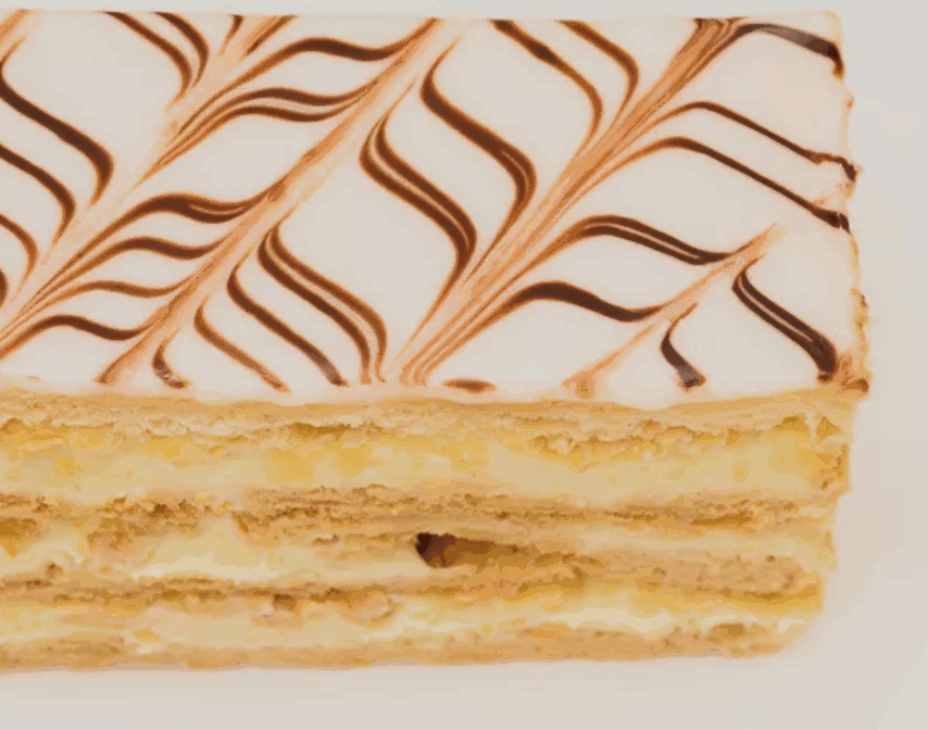 Passion Bakery Cafe by null