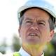 Opposition Leader Bill Shorten: I'll lead like a unionist 