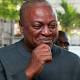 Ghana: John Mahama\'s concession speech