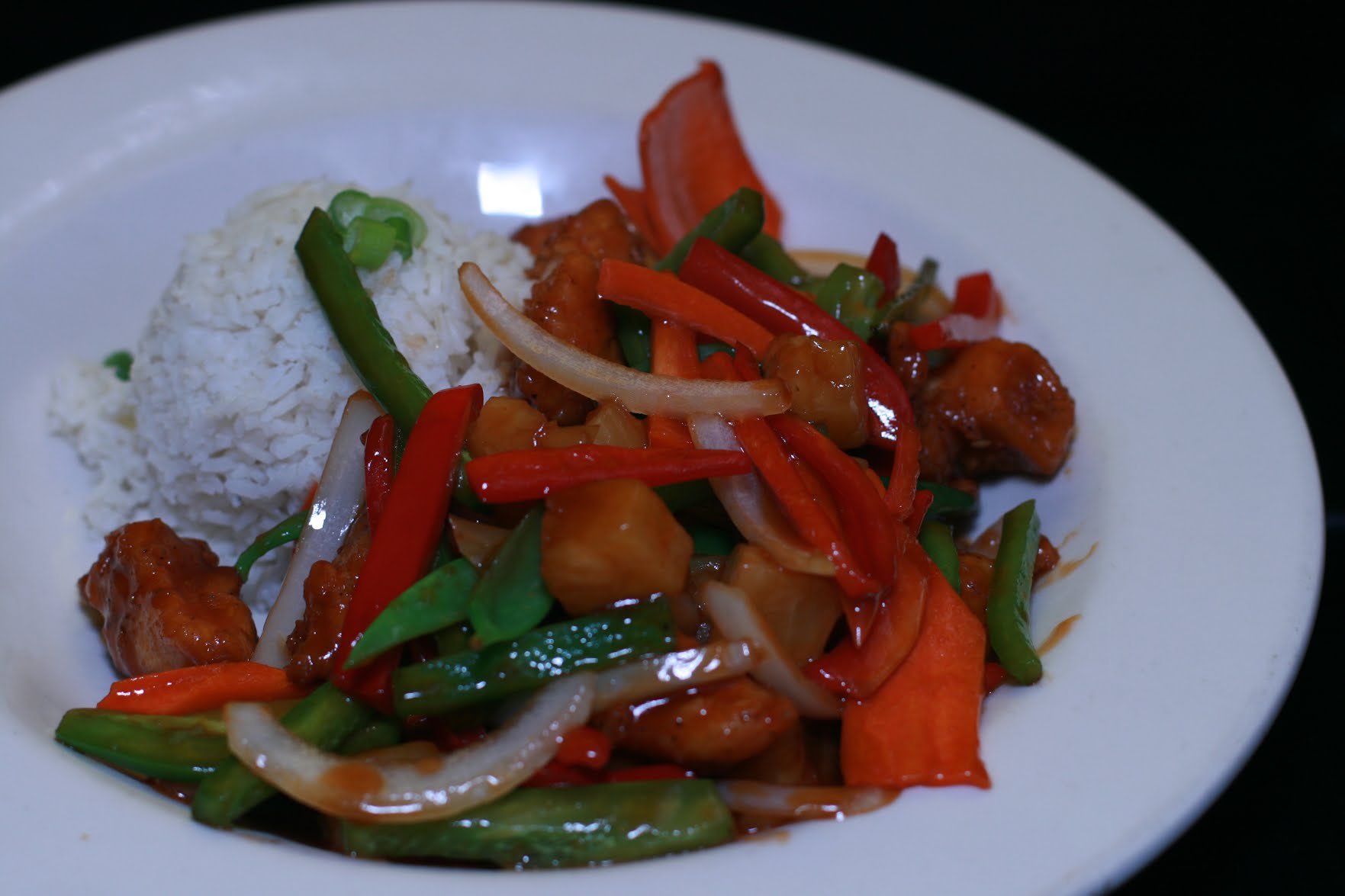 Bok Choy Asian Kitchen - Addison by null