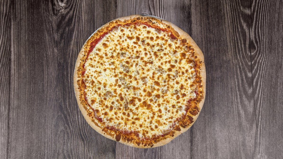 Rocco's Pizza by null