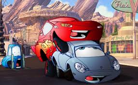 Doc hudson lightning mcqueen making out humanized cars chronicle art yaoi jpg x Lightning mcqueen fucked my
