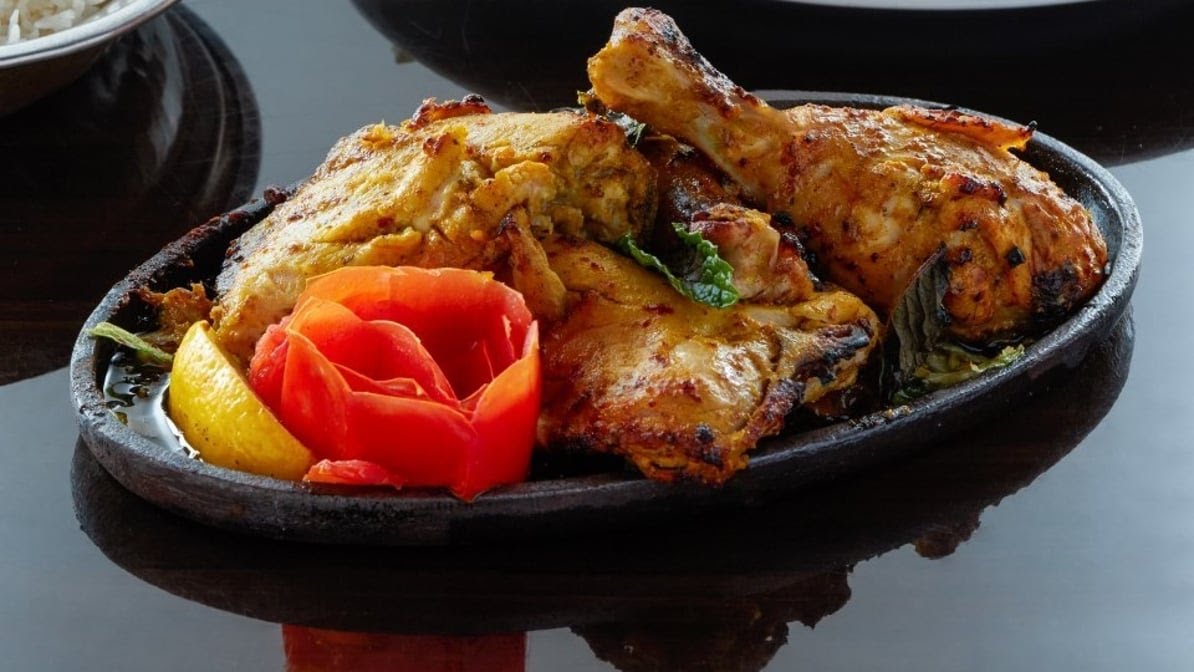 Tiffin Indian Cuisine Philadelphia by null