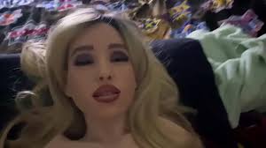Sex robot sex doll for men and boys harmony the first ai sex robot jpg x Harmony sex doll