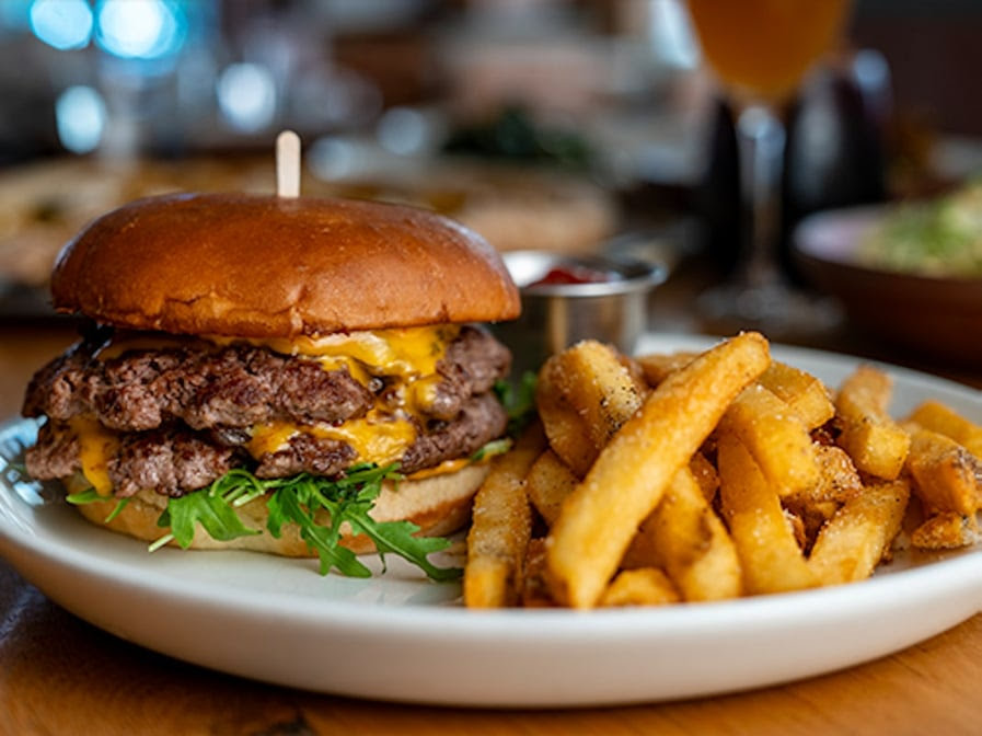 Alta Via Pizzeria by null