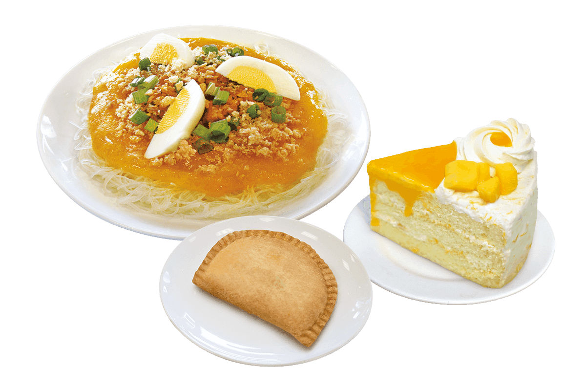 Red Ribbon Bakeshop by null