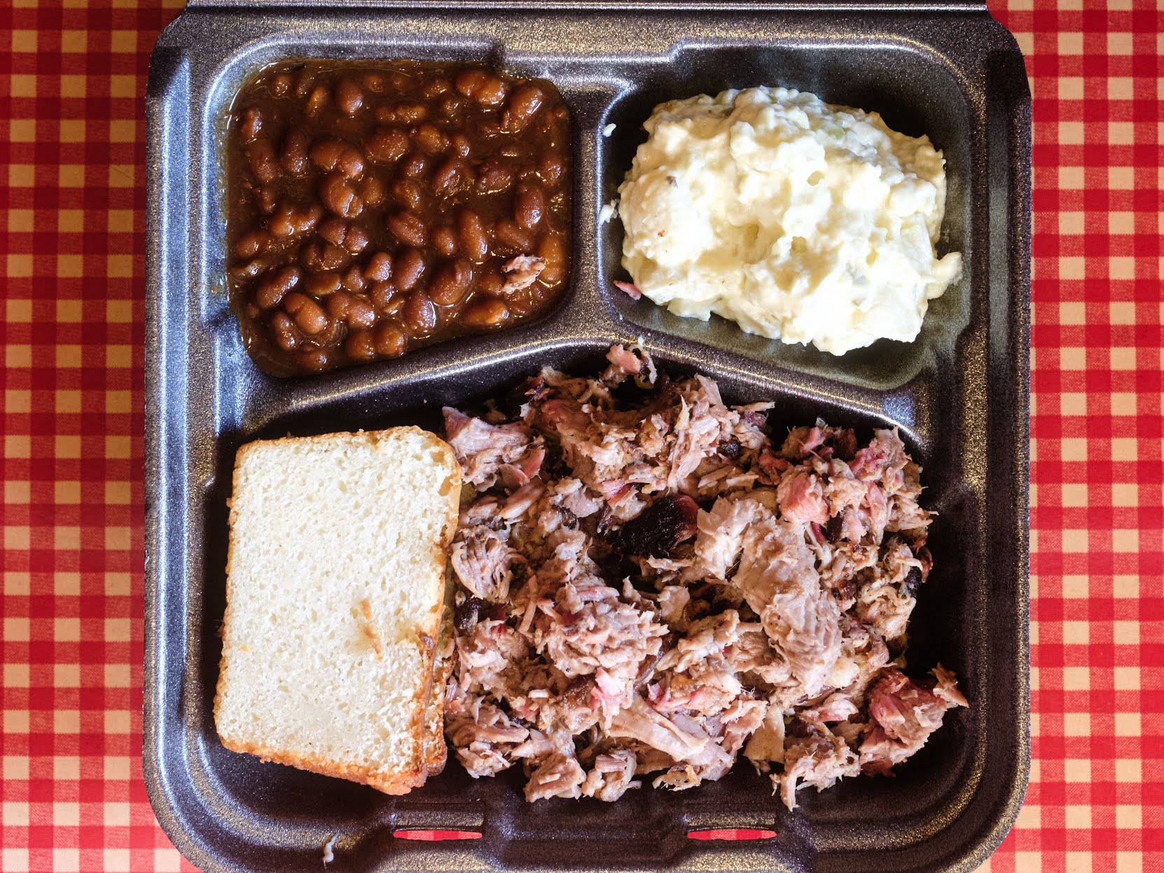 Jack's Bar-B-Que by null