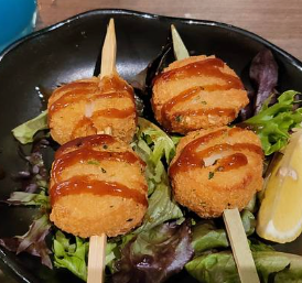 YUME Ramen Sushi & Bar by null
