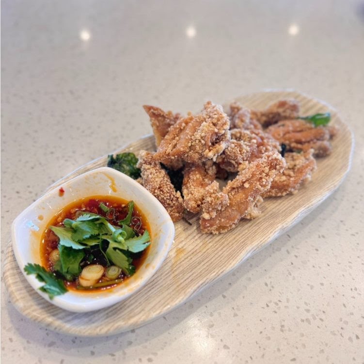 Jiou Chu Dumplings by null