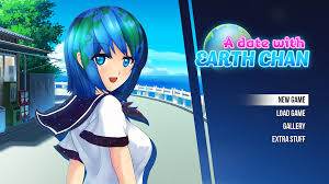 Earth chan original drawn hews sample ca ced jpg x Earth chan