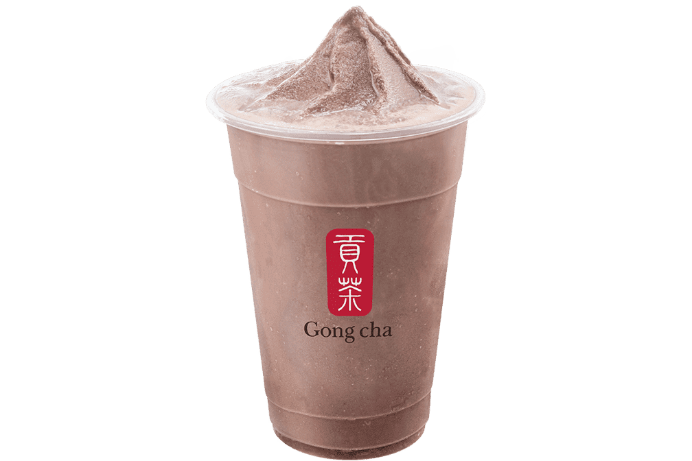 Gong Cha by null