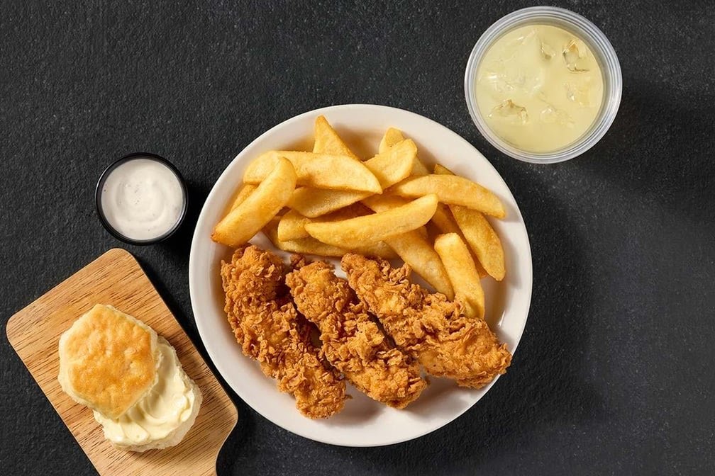 Cracker Barrel Old Country Store by null