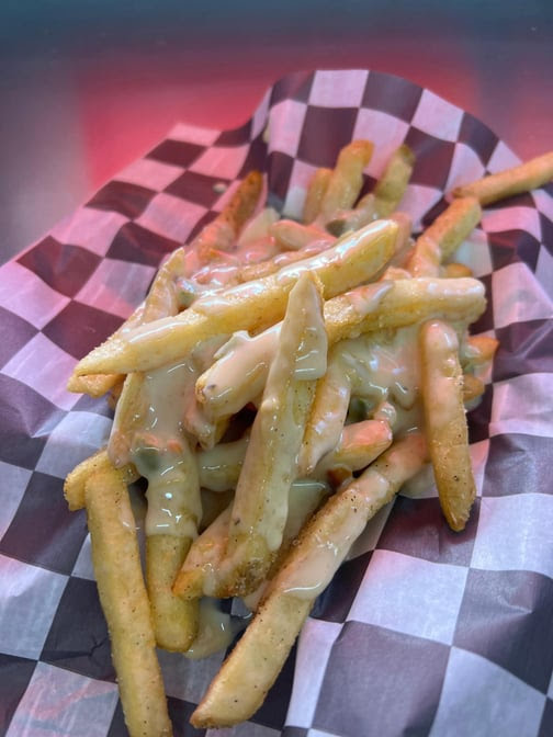 Cledis Burgers & Beer by null