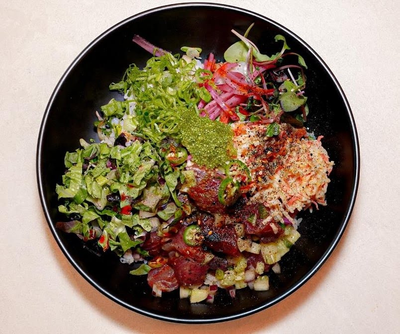 Omakase Por Favor - Midtown by null