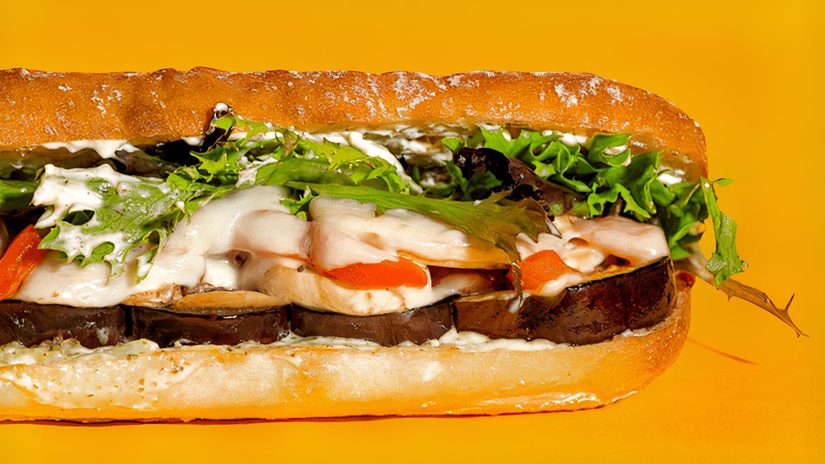 Earl's Sandwiches by null