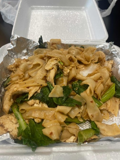 Anna Thai Food by null