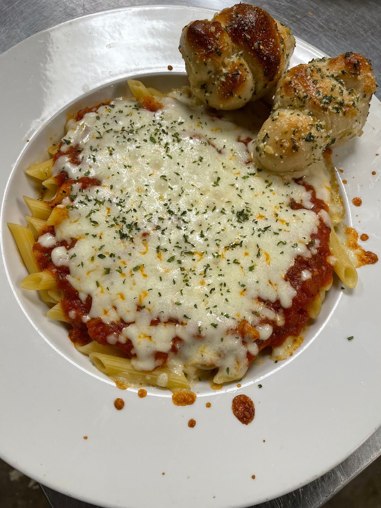 Brooklyn Pizza & Pasta by null