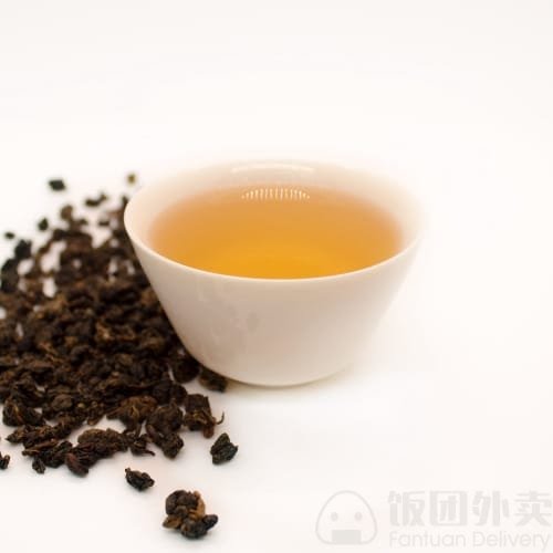 Yoshan Tea by null