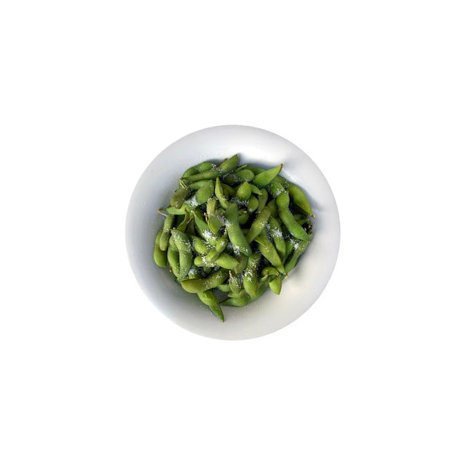 Rock & Noodles by null