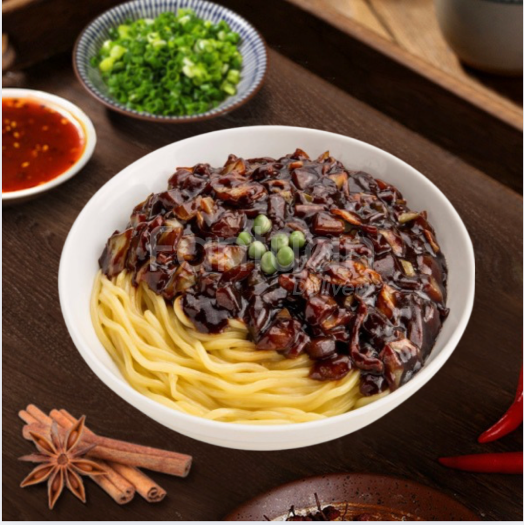 Paik's Noodle by null