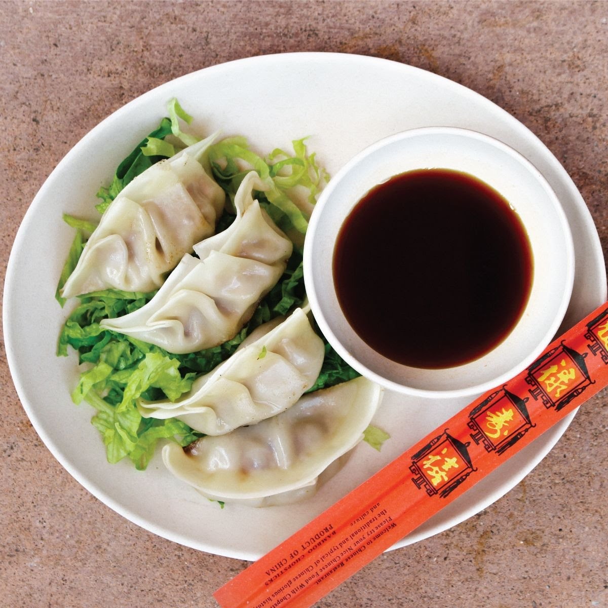 Doc Chey's Noodle House by null