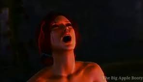 Triss merigold geralt jpg x Triss merigold geralt