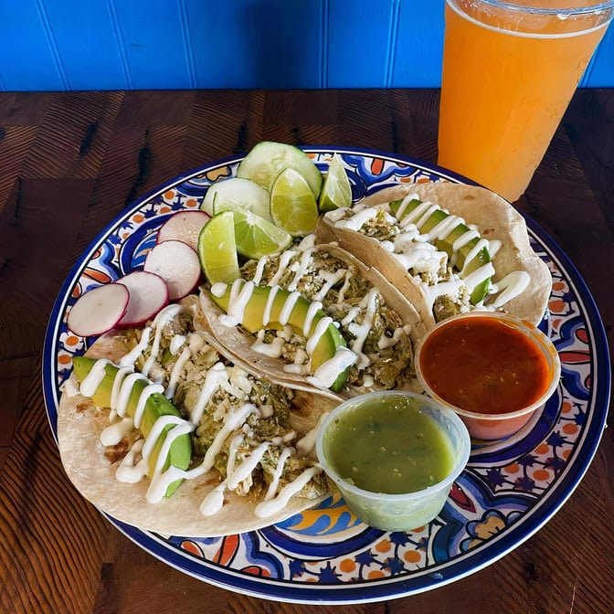 Chiquita's Pizzeria & Mexican Grill by null