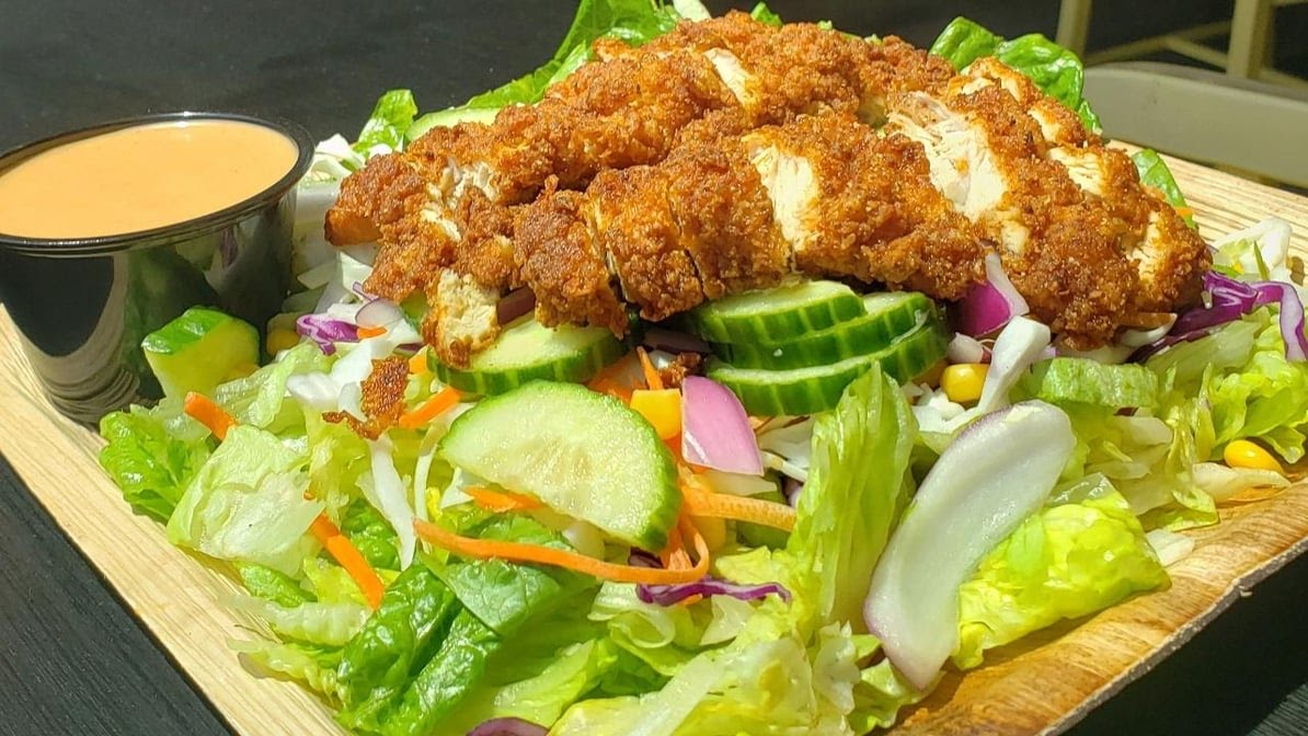 Alanos Eatery by null