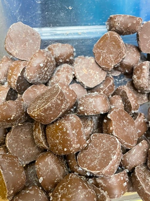 Nana's Ice Cream & Gelato Cafe by null