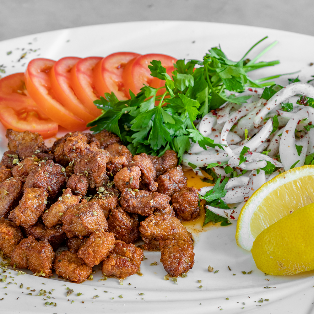 Sip Sak Express Turkish Restaurant by null