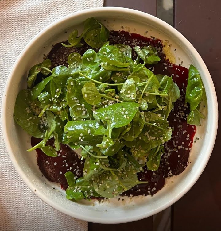 Tina in the Gables by null