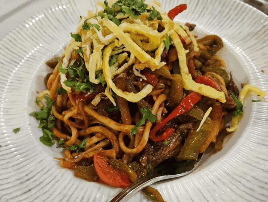 CARAVAN UZBEK & TURKISH CUISINE by null