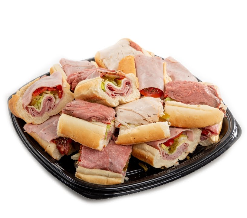 Laspada's Original Hoagies - 17th Street by null