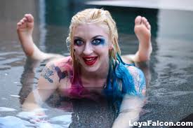 Leya falcon harley quinn and joker the ori pornzog free porn clips jpg x Leya falcon harley quinn