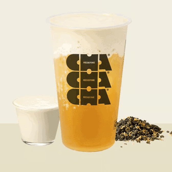 Cha Redefine by null