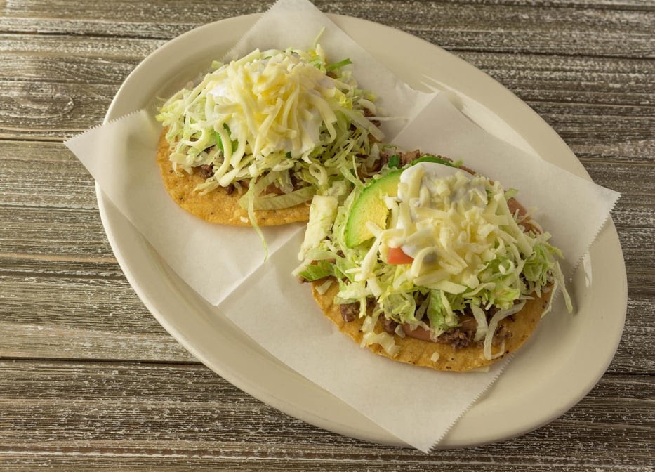 Maravillas Restaurant by null