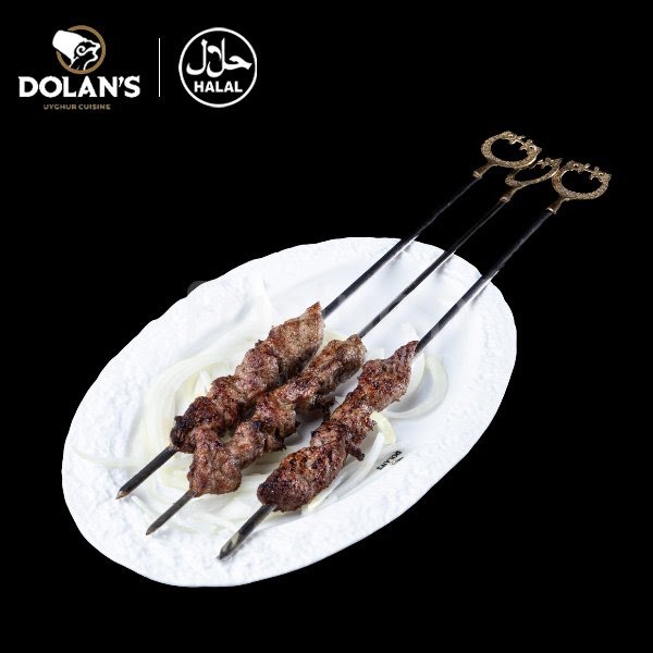 Dolan’s Uyghur Cuisine by null
