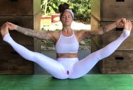 Yoga class porn videos xhamster jpg x Doing yoga