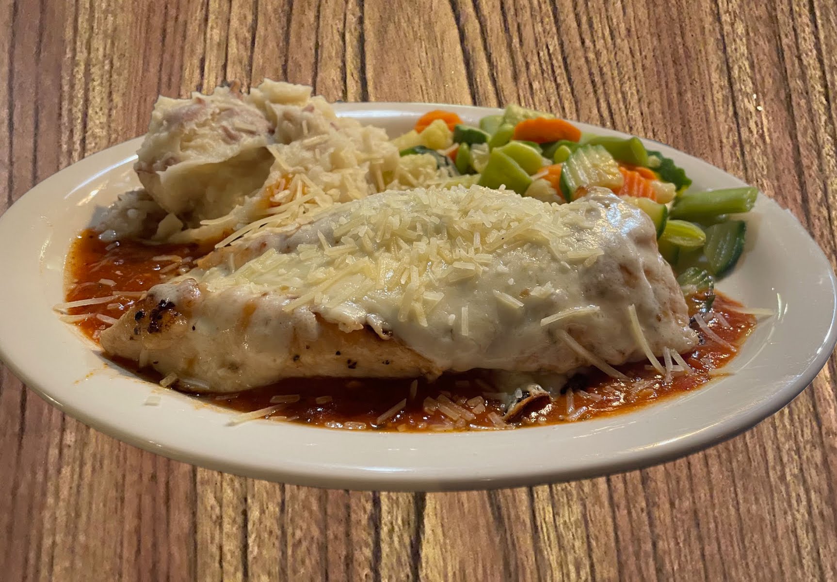 The Garden Club by null