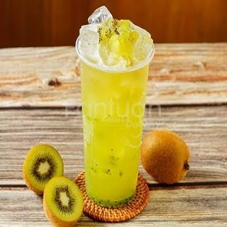 Yaya Tea Flushing by null