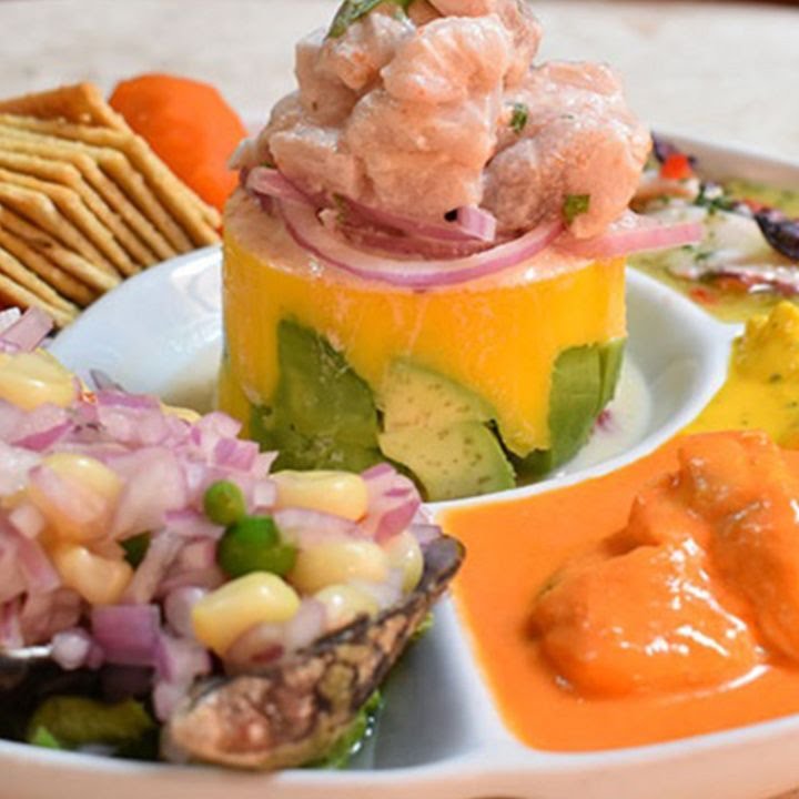 El Bolivariano by null