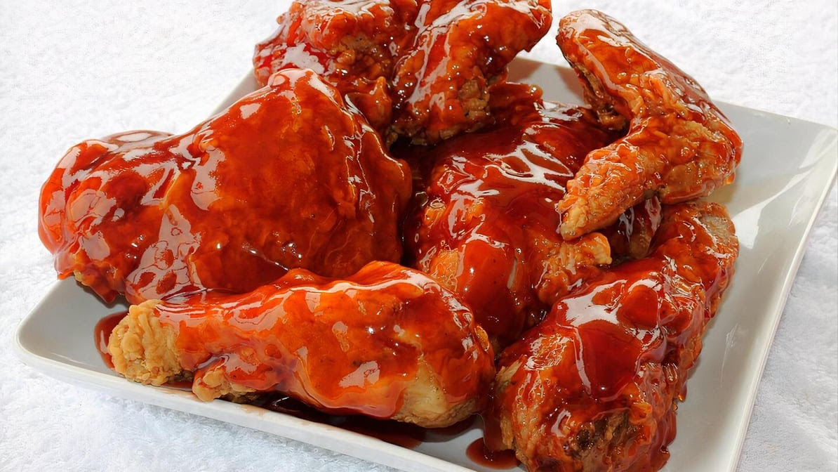Uncle Remus SFC - Central & Madison by null