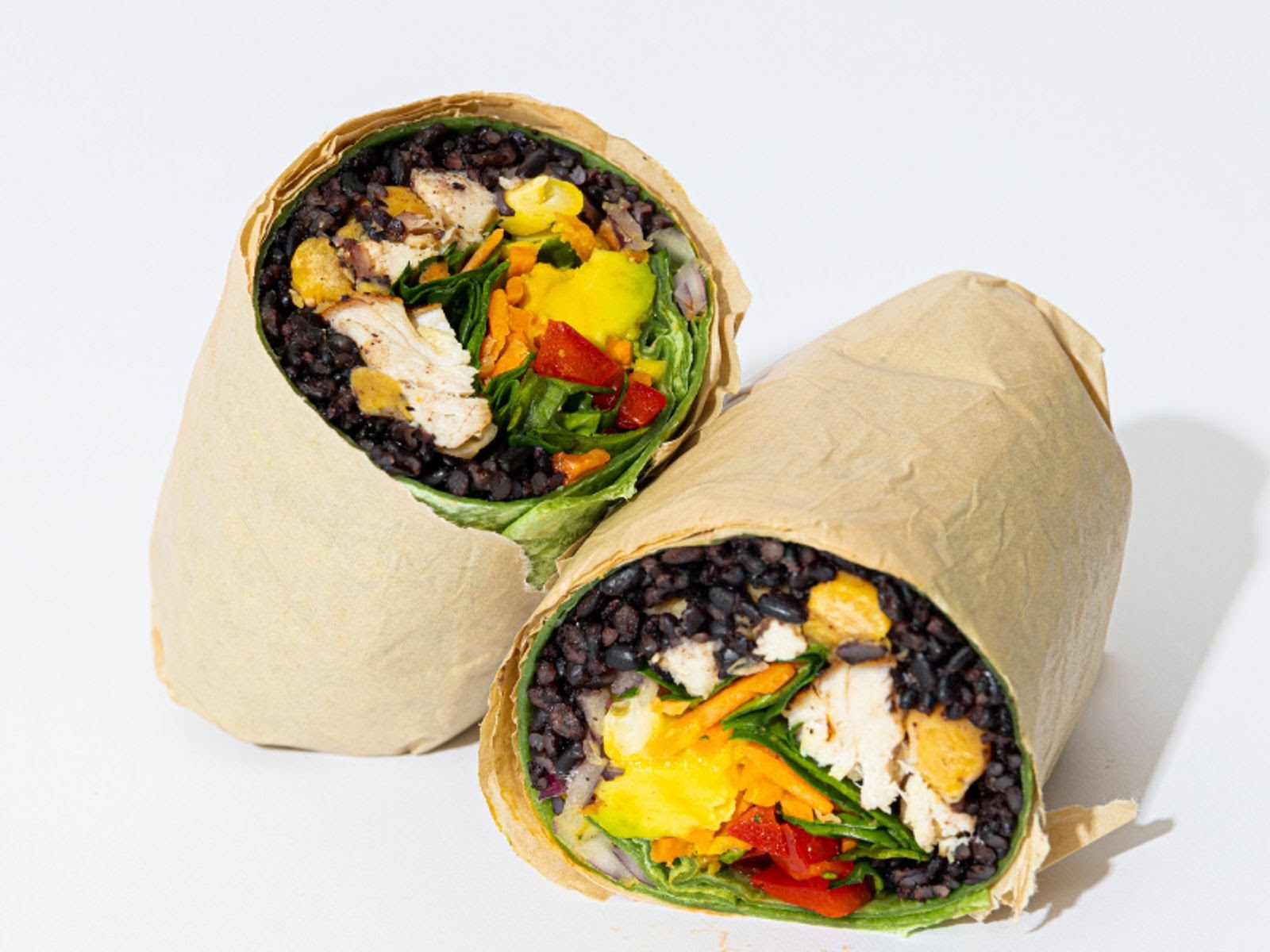 Diced- Pinecrest by null