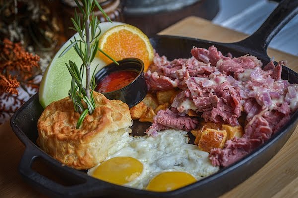 Hash House A Go Go by null