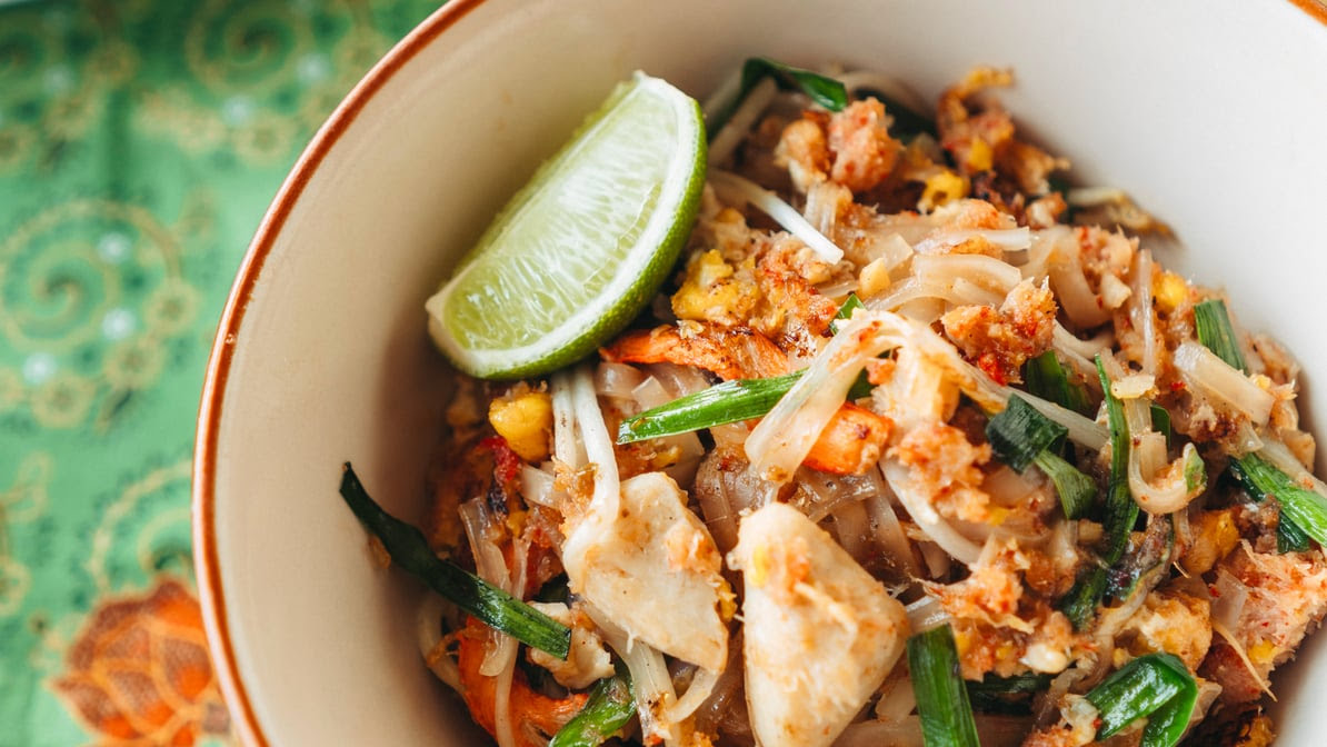 Same Same Thai by null