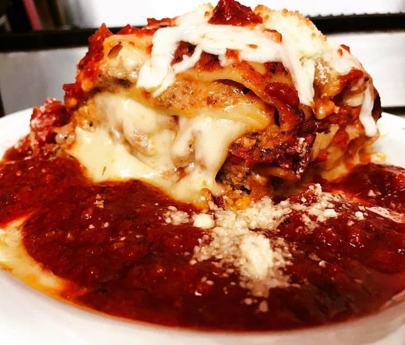 Bambino Pizza by null