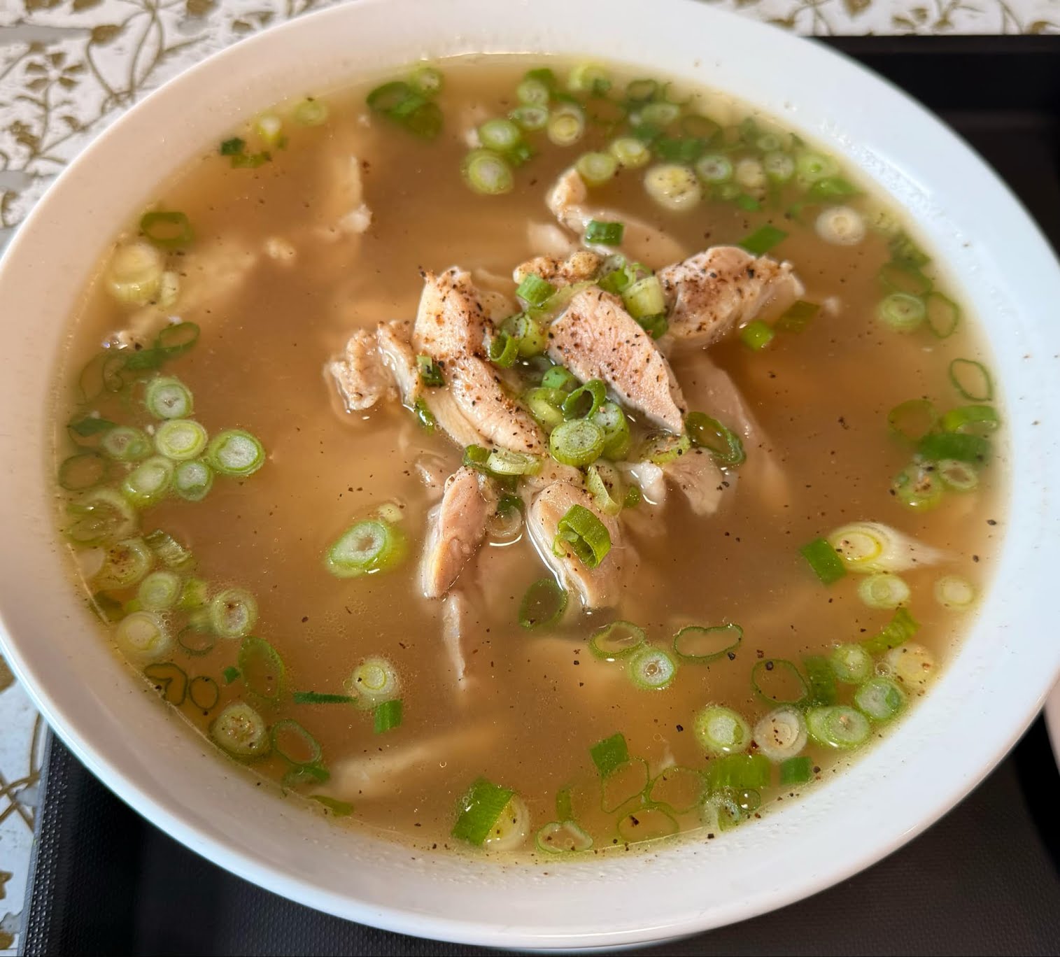 Kim Hoa Hue Restaurant, Temple City by null