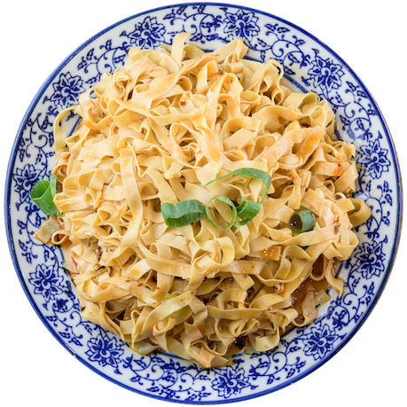 Master Lanzhou Noodle Express - Melbourne Uni by null